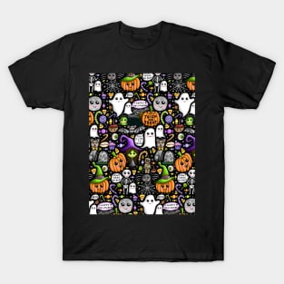 Halloween T-Shirt